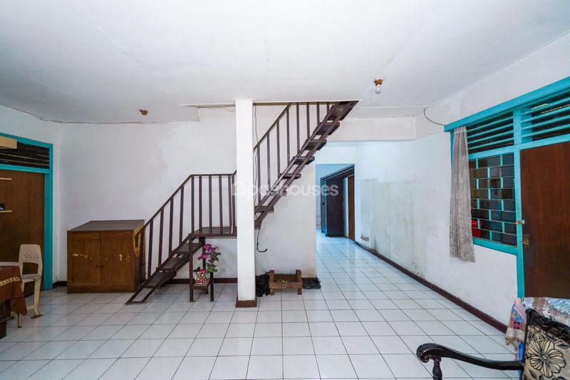 Kemandoran Jaksel No.89