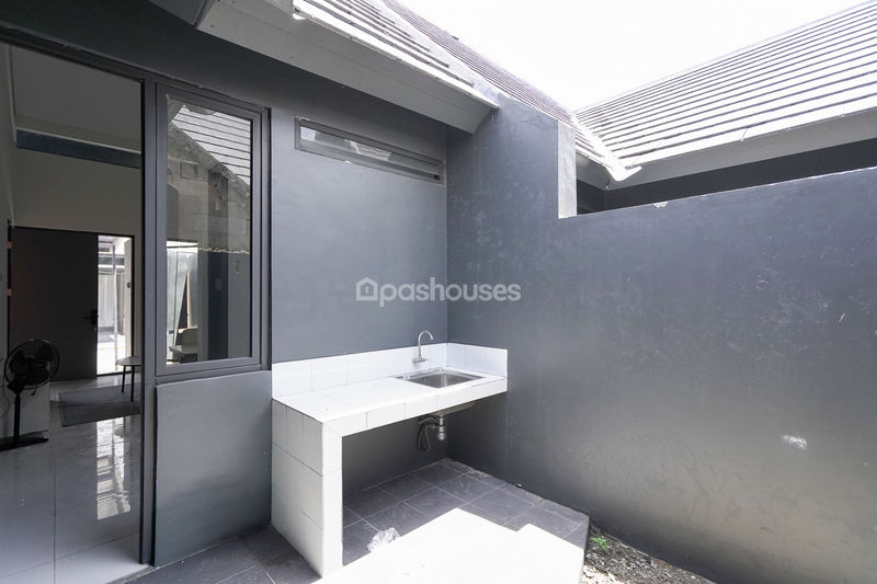 Mutiara Gading City Cluster Paris Blok U06-03