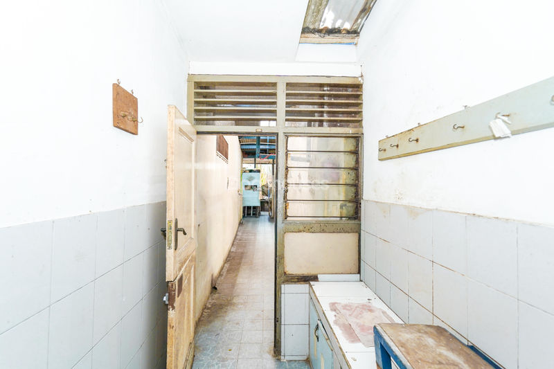 Kemandoran Jaksel No.89