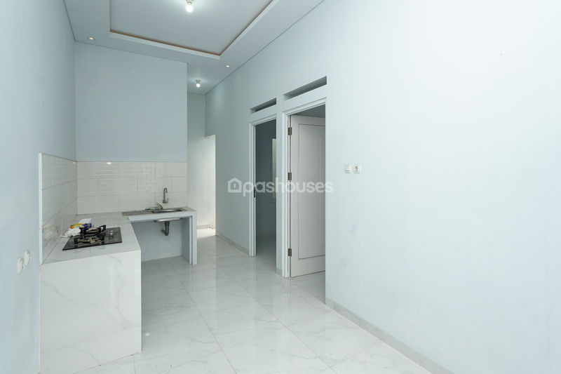 Perumahan Puri Cendana Blok F12