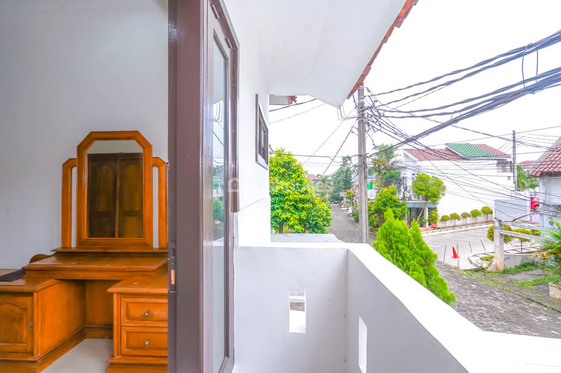 Perumahan Taman Puspa