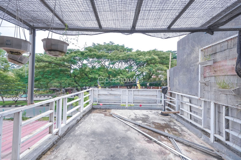 Grand Depok City Cluster Alamanda Blok E2 No.9