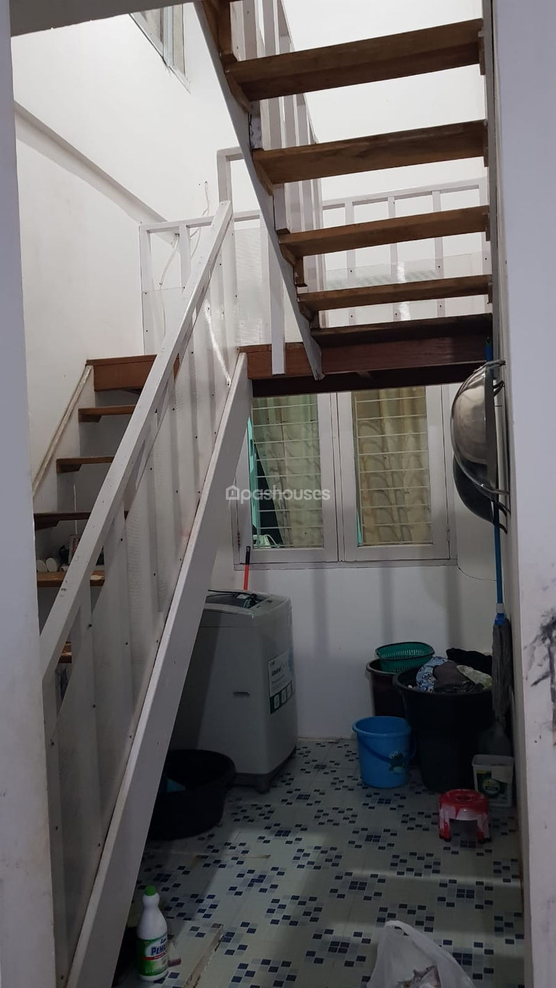 Perumahan Bumi Sentosa Bogor Blok D2