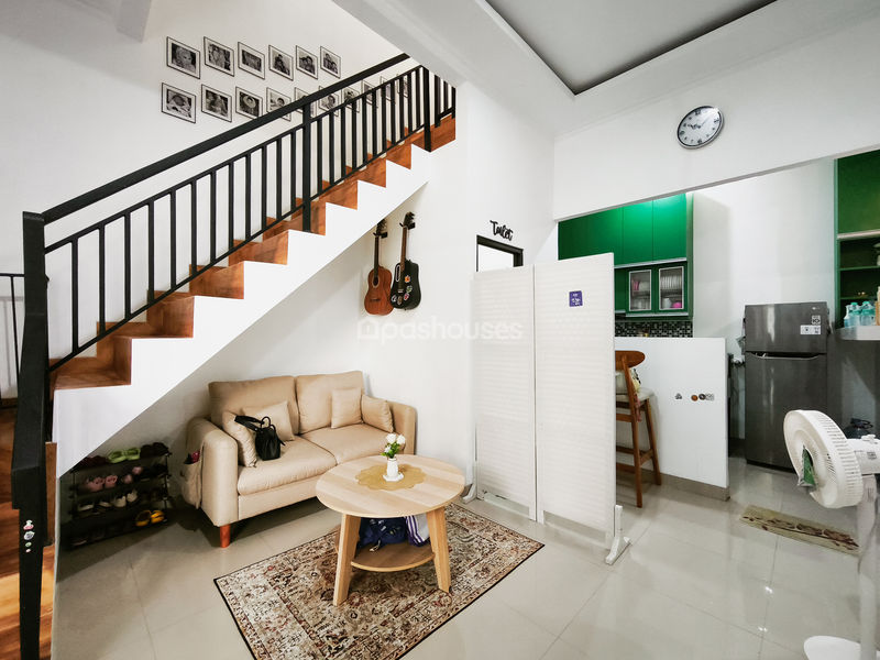 Perumahan Salima Regency