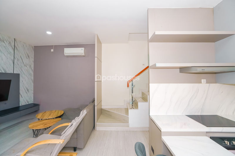 Shila at Sawangan Cluster Cluster Tilia Blok F25 No.53