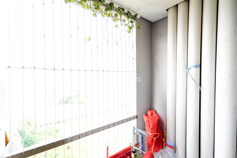 Apartemen Bintaro Parkview