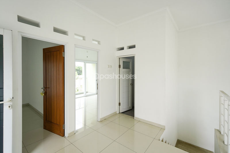 Perumahan Zamrud Residence Cibubur