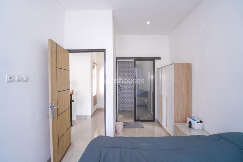 Perumahan Tamanati Urban Living Blok A No.12A
