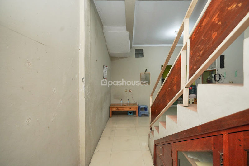 Pondok Timur Indah (PTI), Jl. Intan Blok I no. 9