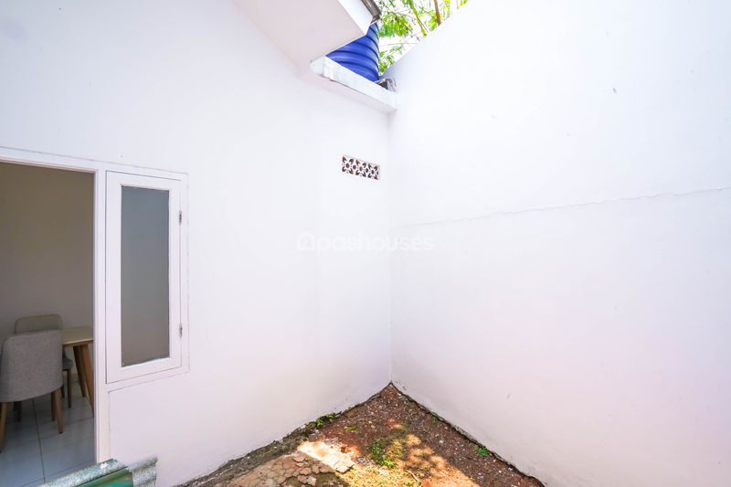 Perumahan Balad Residence