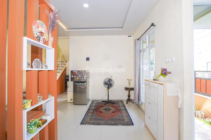 Grand Citra Residence Blok E1
