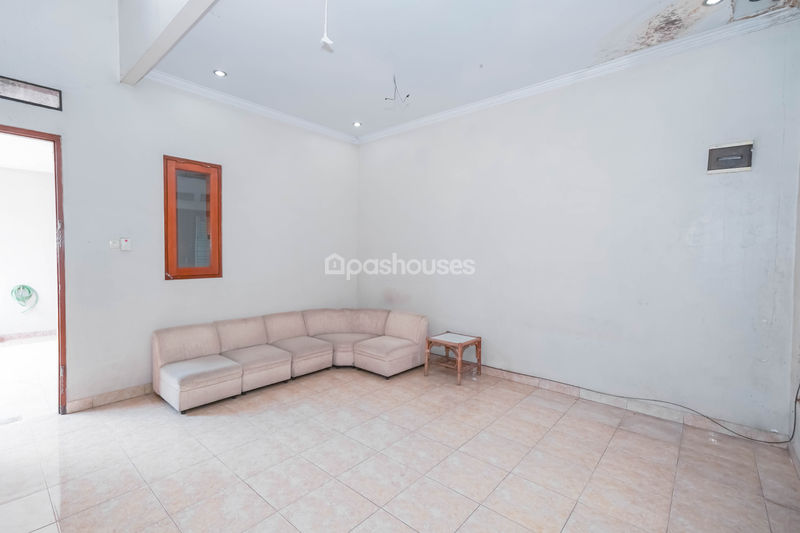 Jalan Belimbing No.30