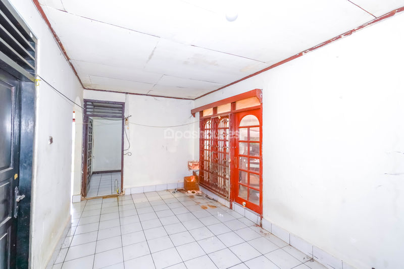 Pondok Jurang Mangu Permai