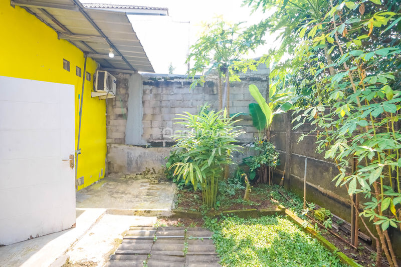 Perumahan Taman Anyelir 3 Blok L2
