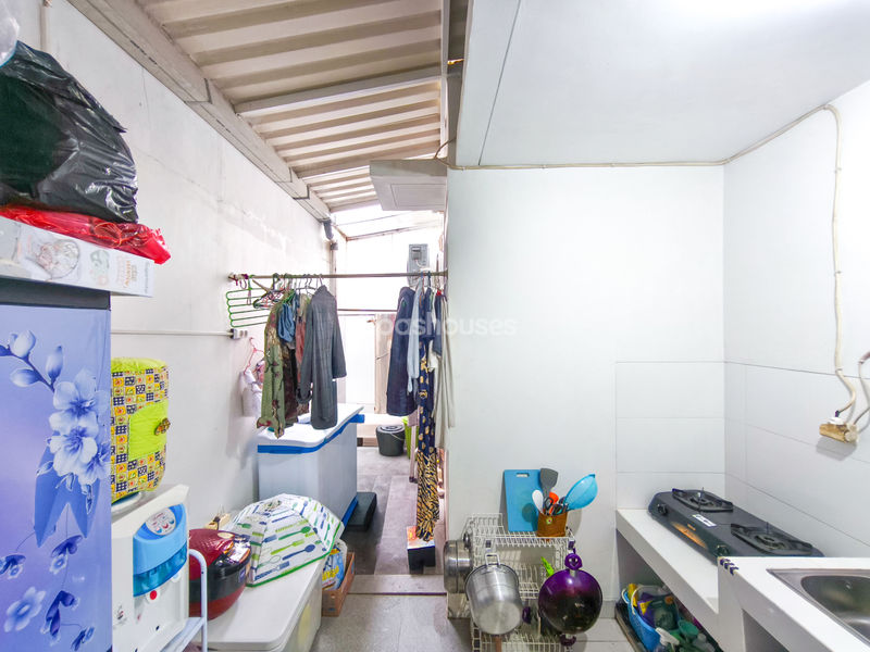 Serpong Natura City Cluster Fidelia No.22