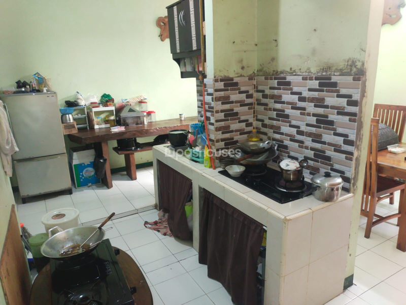 Perumahan Medang Lestari Blok B3