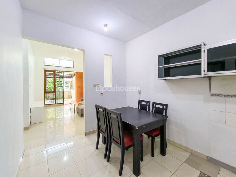 Perumahan Grand Residence Pamulang