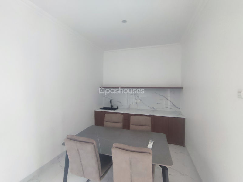 Nirwana 2 Townhouse Jagakarsa