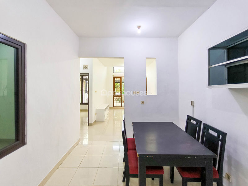 Perumahan Grand Residence Pamulang