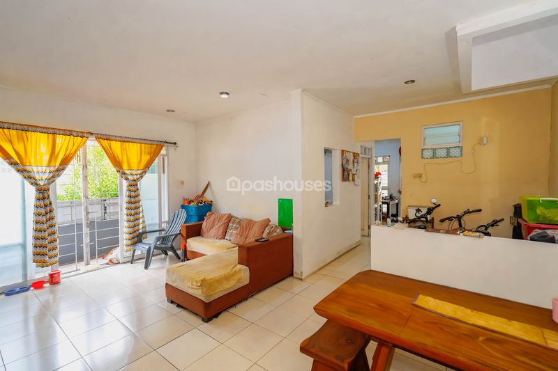 Perumahan Grand Akasia Residence