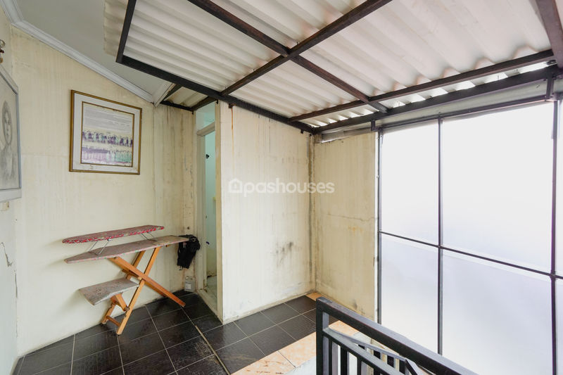 Le Mirage Compound Depok