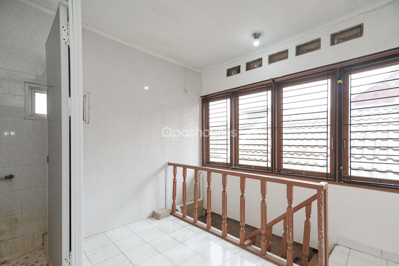 Perumahan Tytyan Indah Blok S4 No.7