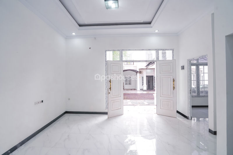 Perumahan Zeins Adhiasta Premiere Blok D11 No.6E