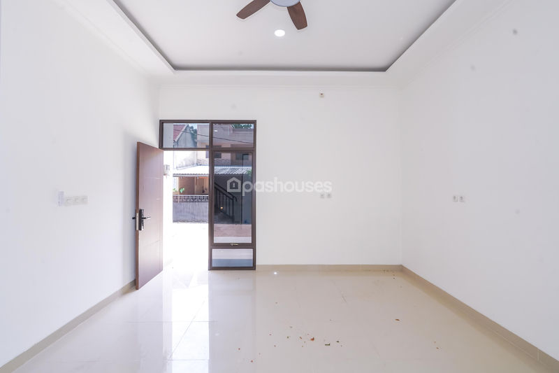 Perumahan D'Hills Residence Pamulang Blok F5