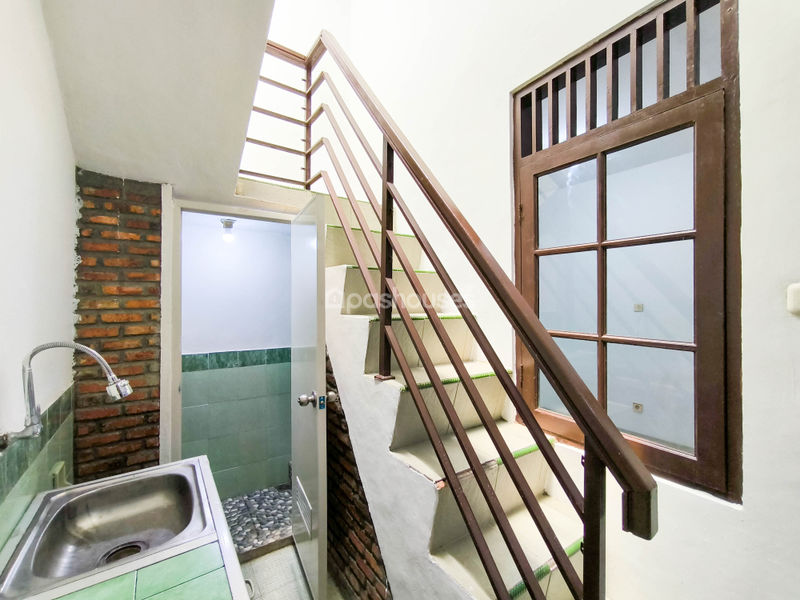 Perumahan Grand Residence Pamulang