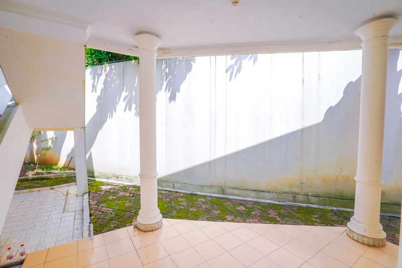 Jalan Bukit Cinere Blok C117