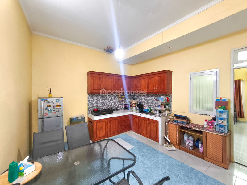 Cluster Prima Garden Blok C19