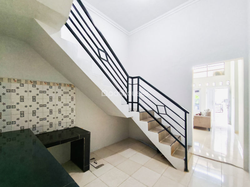 Villa Amabel Depok