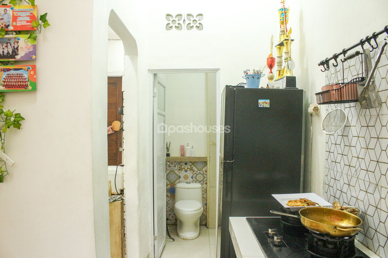 Perumahan Cinere Park View