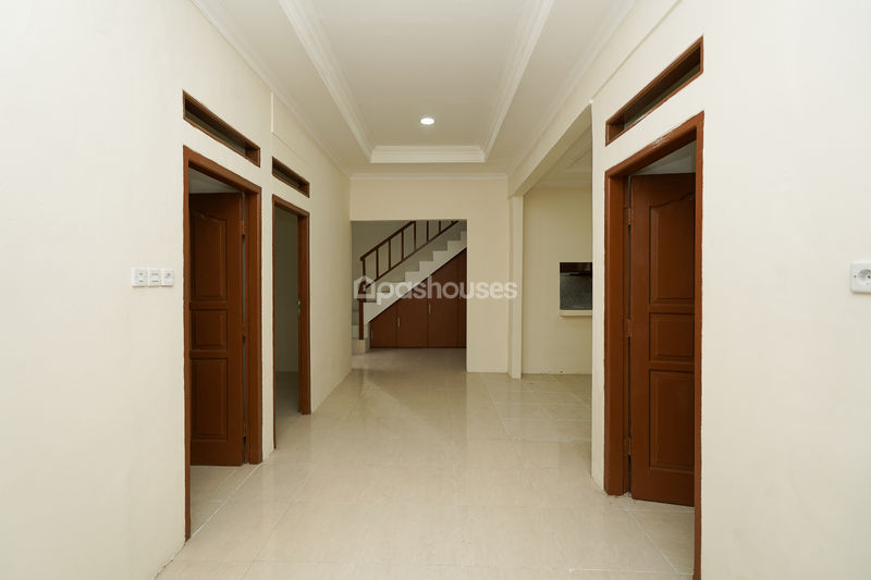 Pondok Ungu Permai Blok A24 No.18