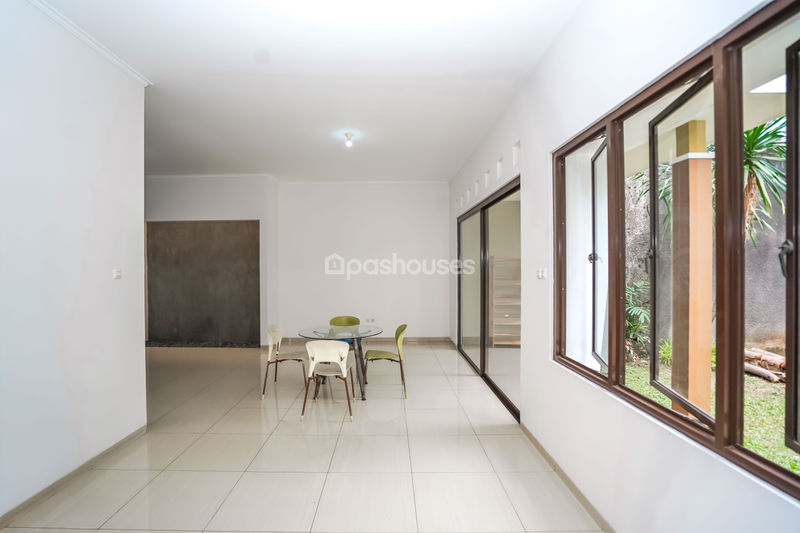 Perumahan Palma Residenza Cipayung