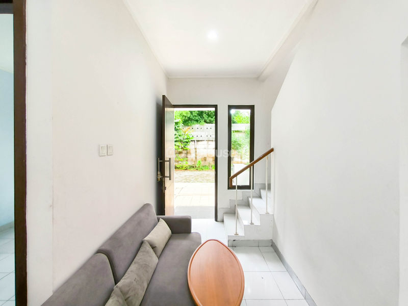 Serpong Jaya Cluster The Spring