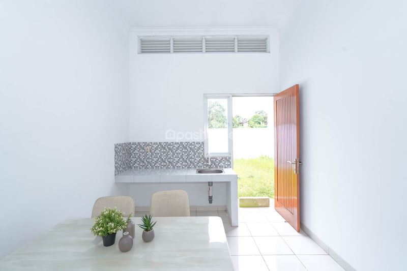 Villa Rizki Ilhami 2