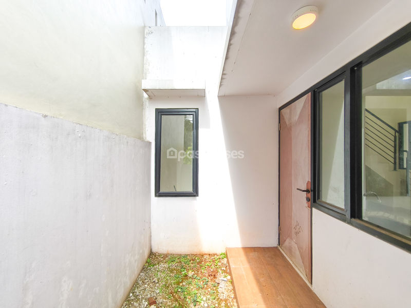 Serpong Garden 2 Cluster Greenland Blok A5 No.3