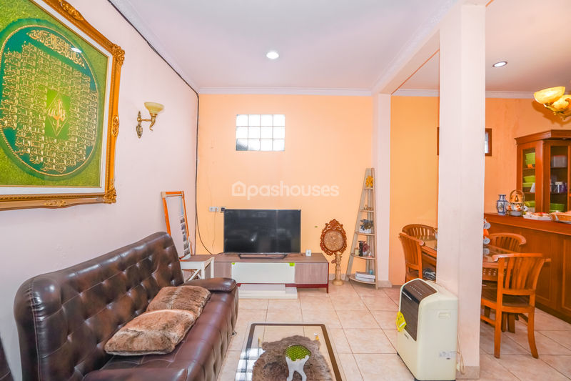 Perumahan Permata Depok Sektor Kumala Blok E14 No.4