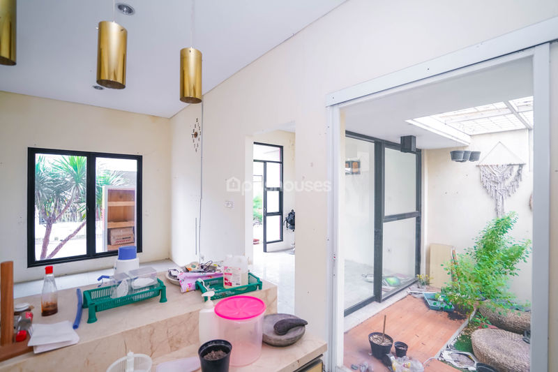 Pinang Green Residence Pamulang