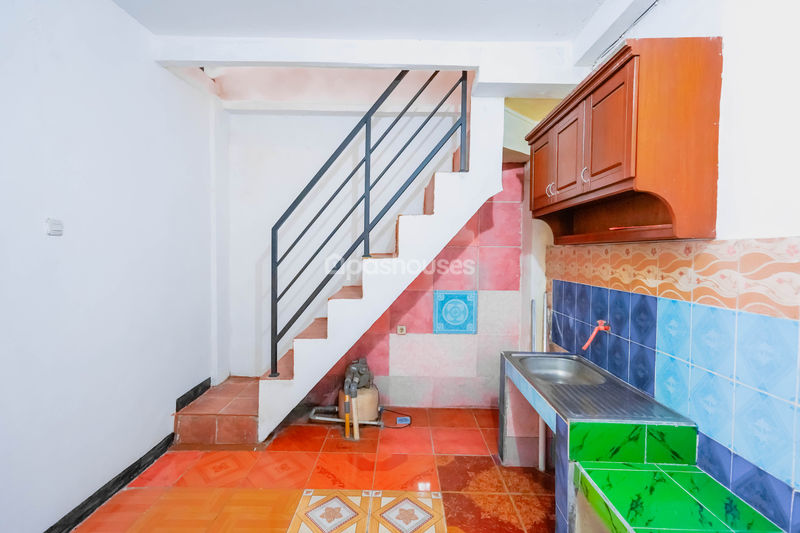 Perumahan Bukit Dago Cluster Arcadia