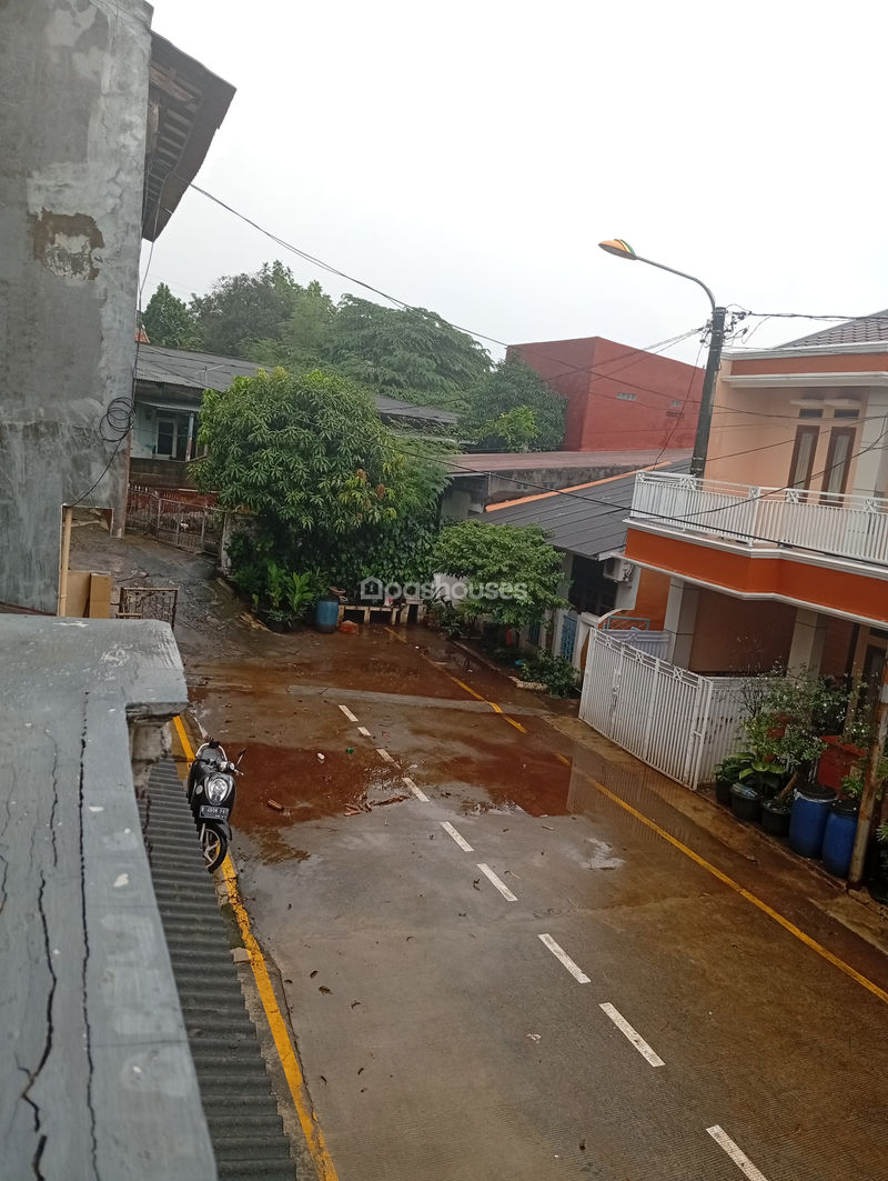 Pondok Timur indah, Blok H/62
