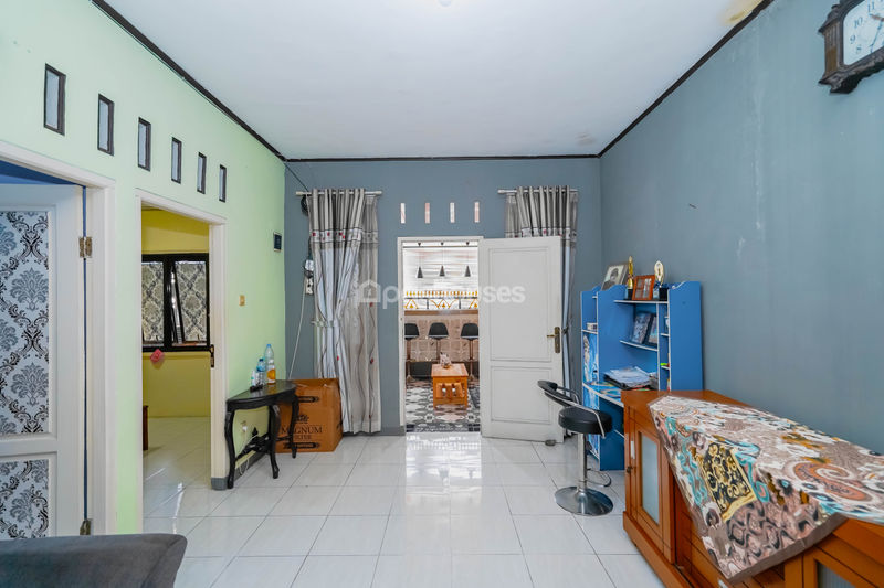Perumahan Sinbad View Bogor