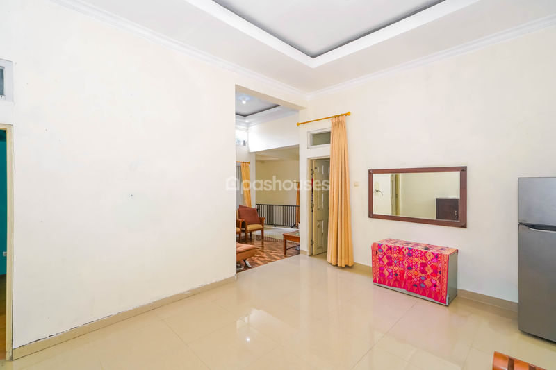 Perumahan Green Garden 2 Blok D4