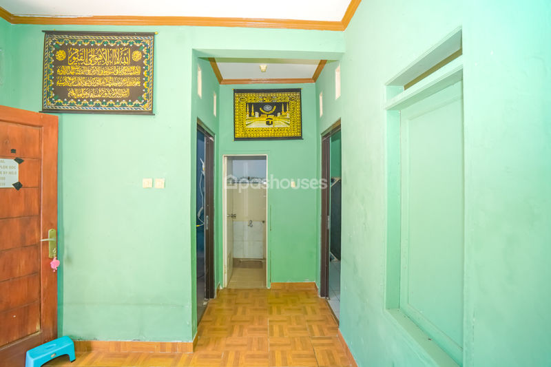 Grand Depok City Puri insani 1 Blok D-1 No.11