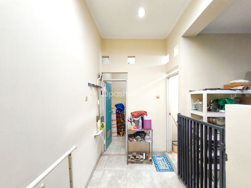 Griya Loka BSD Sektor 1.6 Blok D1/19