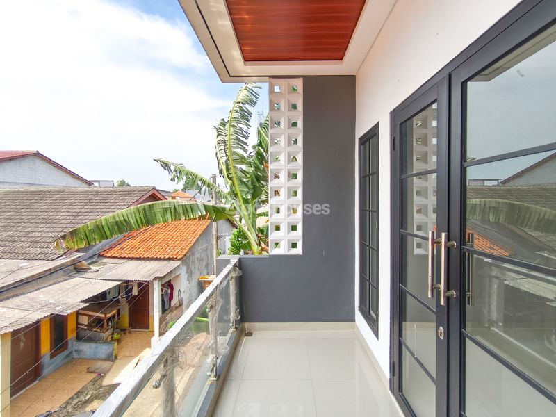 Jalan Kayu Gede 3 No.2