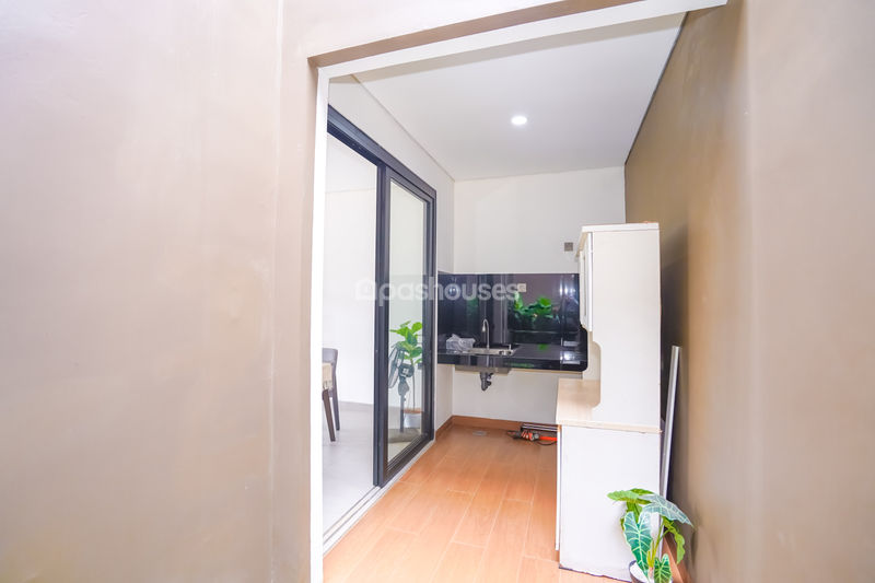 Perumahan Banyan Three Residence