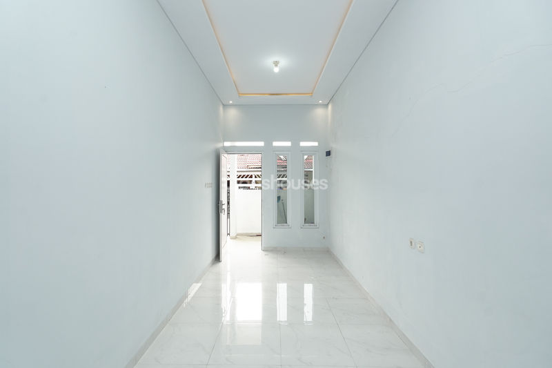 Perumahan Puri Cendana Blok F12