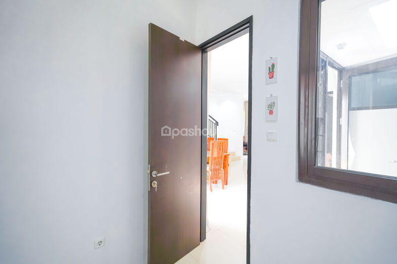 Citralake Sawangan Cluster Green Victoria Blok E2/10